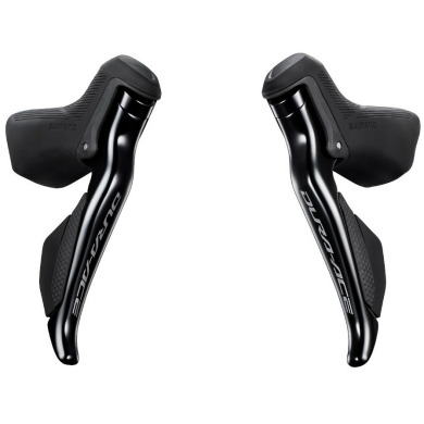 Shimano Levier de frein et changement de vitesse Dura-Ace Di2 ST-R9250