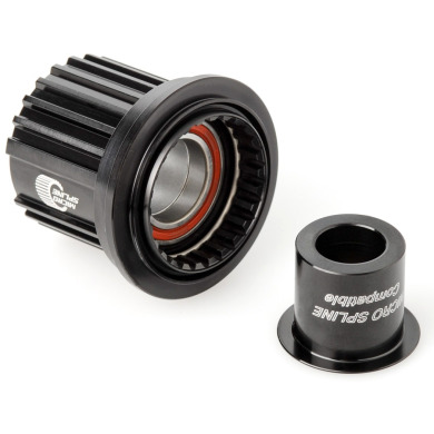 DT Swiss Corps de roue libre Shimano Micro Spline