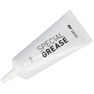 DT Swiss Graisse pour moyeux Tube spécial 20g