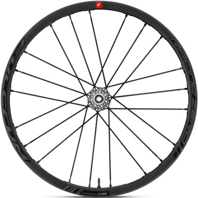 Fulcrum Roue arrière Racing Zero Disc