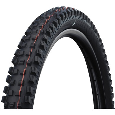 Schwalbe Gravity Pro Magic Mary TLR Soft Noir