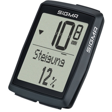 Sigma Ordinateur de vélo BC 14.0 WR 