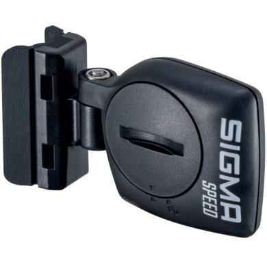 Sigma Emetteur de vitesse STS Digital Wireless pour BC 12.0 WL STS CAD, BC 14.0 WL STS, BC 14.0 WL STS CAD