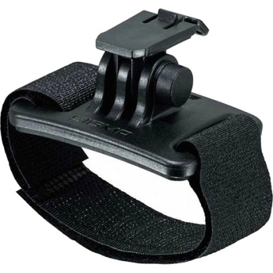 Sigma Support d'éclairage sur casque LED Mount Set