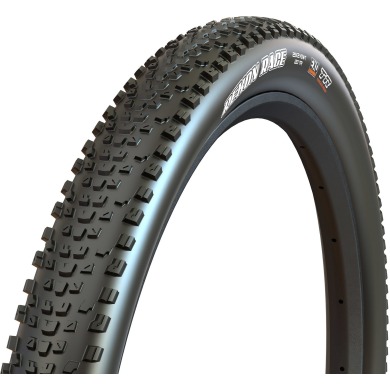 Maxxis Pneus Pliants Rekon Race TR EXO 120TPI Dual Noir