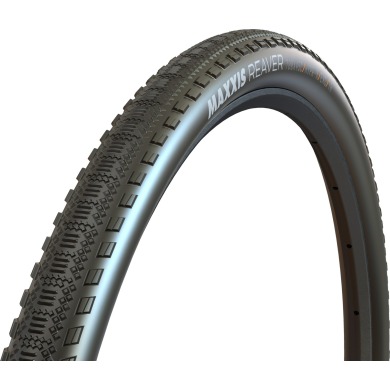 Maxxis Pneus pliants Reaver TR EXO HYPR-X E-25 120TPI Noir