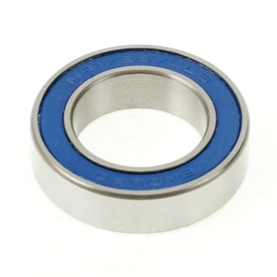 Enduro Bearings Roulements à billes MR 17287